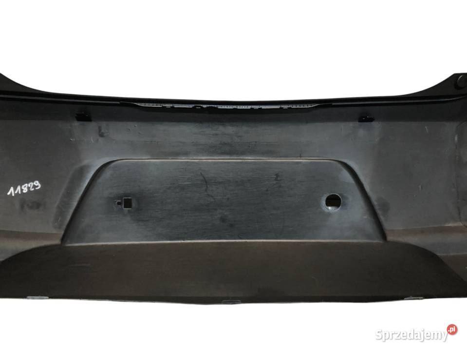 Kia Picanto II TA 062011052017 5D Zderzak tylny Skarżysko-Kamienna