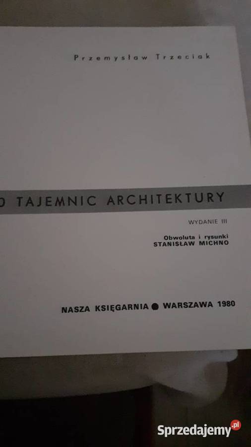 1000 tajemnic architektury Szczecin