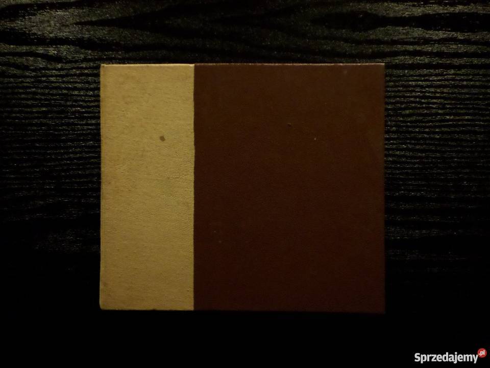 W Siedlecka Polskie zegary FA zachodniopomorskie