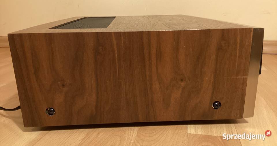 Amplituner Wzmacniacz KENWOOD KR2120 SPRAWNY