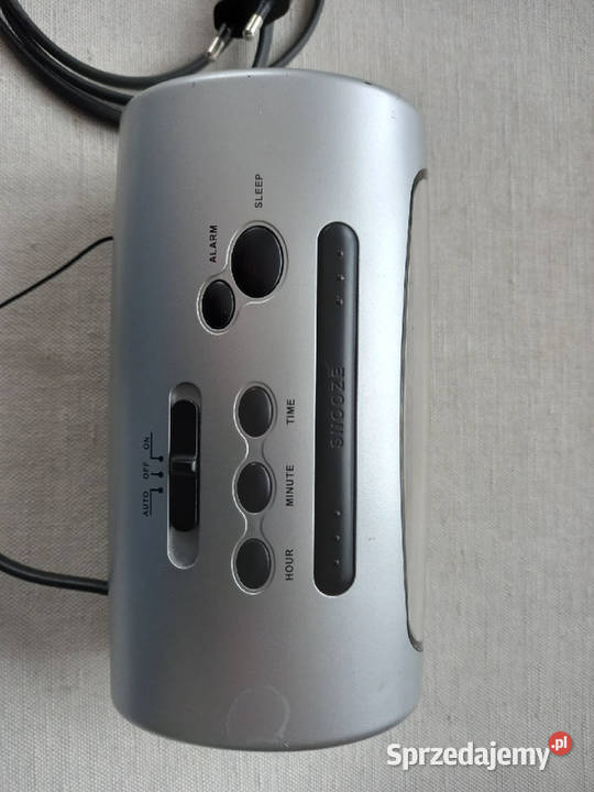 Radio FM lubelskie Tomaszów Lubelski