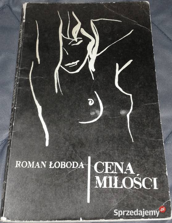 miłości Roman Łoboda Chełm