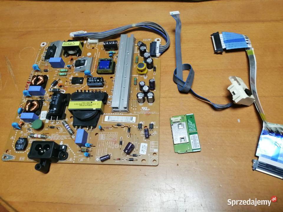 LG42LB5800Częśći Bydgoszcz