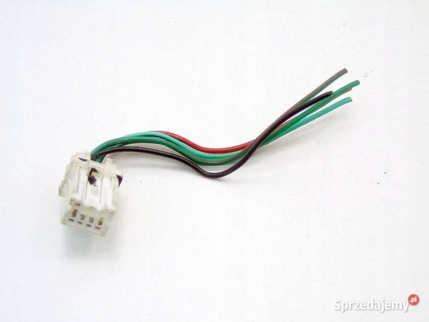 WTYCZKA KOSTKA NISSAN MURANO I Z50 35 ALTIMA Pozostałe Sosnowiec