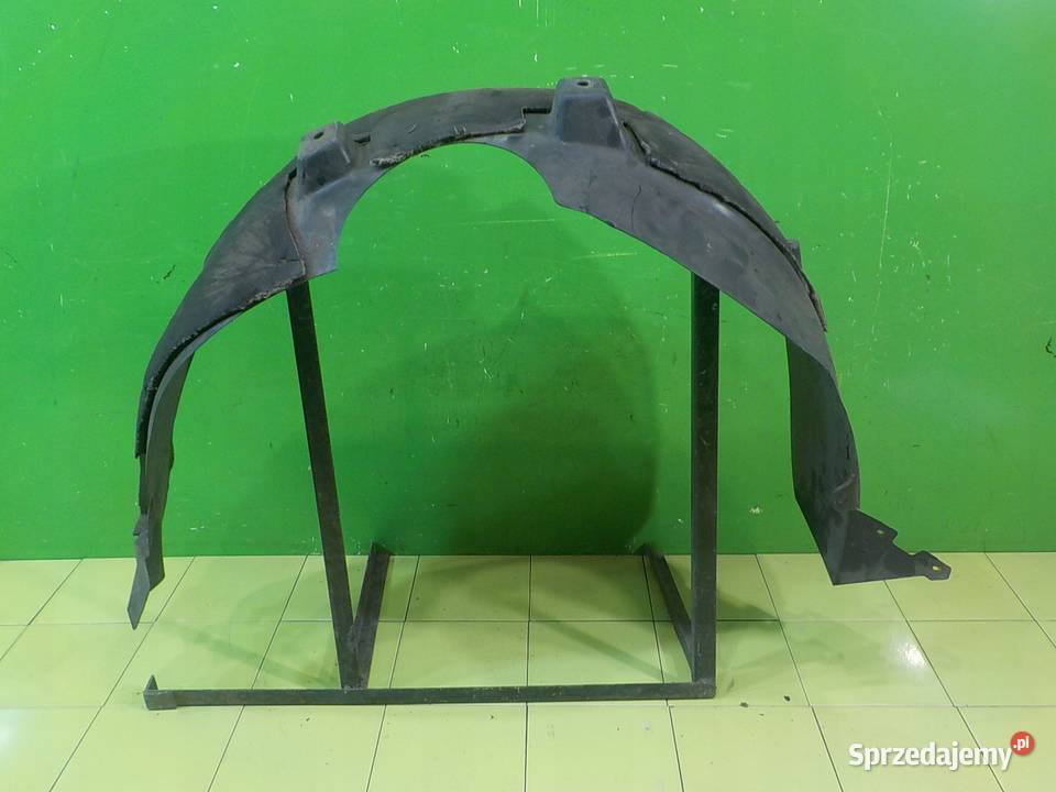 OPEL ANTARA LIFT 22 CDTI AUT 12r 5D nadkole lewy Suków sprzedam