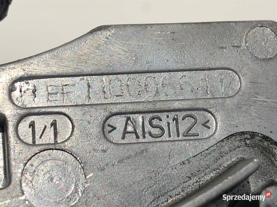 OPORNIK DMUCHAWY POWIETRZA BMW E84 0915 REZYSTOR