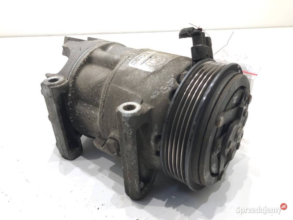 SPRĘŻARKA KLIMATYZACJI FIAT TIPO 51986965 14 95 osobowe
