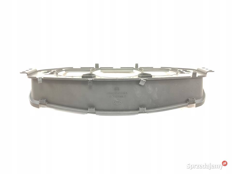 SZYBKA RAMKA LICZNIKA KIA CARENS II 20022006