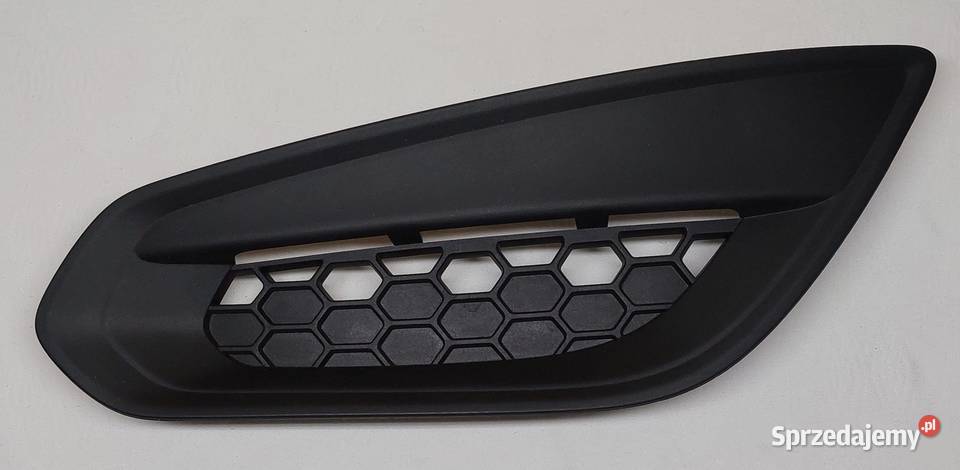 KRATKA ZDERZAKA PRZÓD LEWA VOLVO S60 V60 1113 Mielęcin