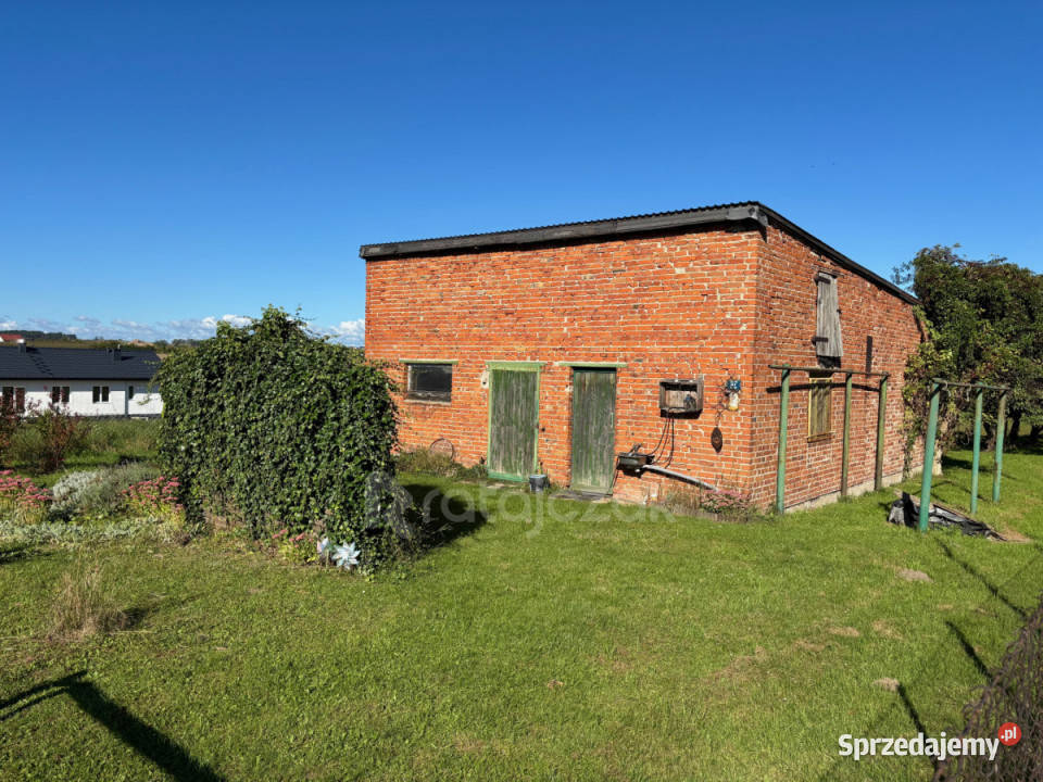 Działka 18400m2 Bałdowo Piękna 426m