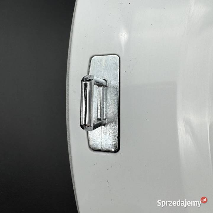 Drzwi Bulaj pralki Miele W1 srebrny MN09900980 Jasienica