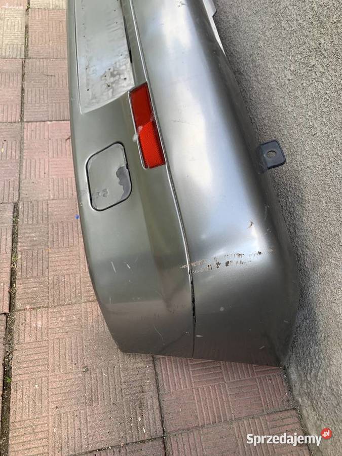 Zderzak alfa romeo 145 tył tylny Ropczyce