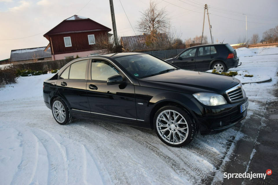Mercedes C 180 16B Kompresor 128 2 KPL KÓŁ lakier metallic podkarpackie Majdan Sieniawski sprzedam