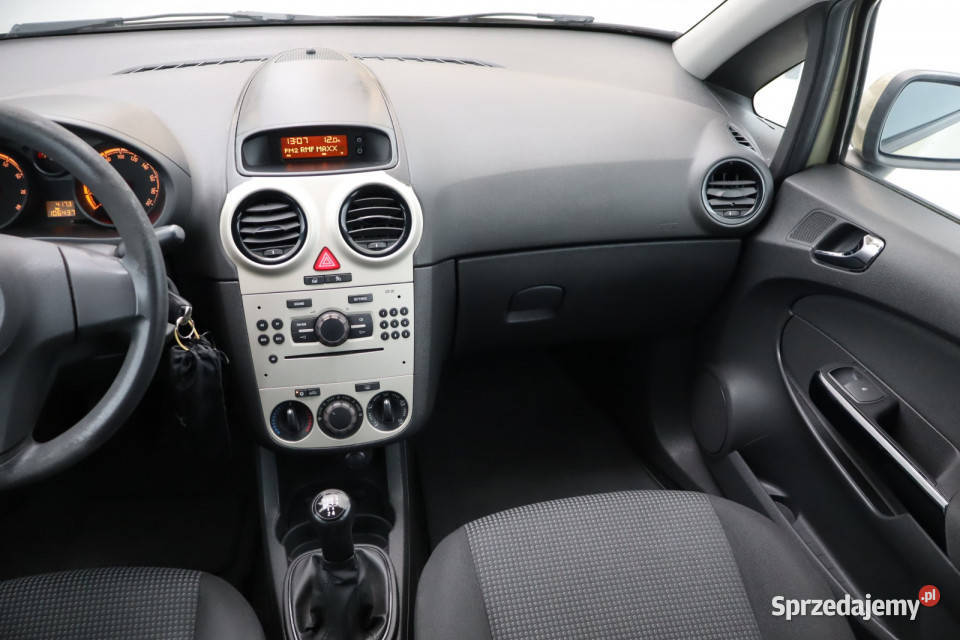 Opel Corsa 12 Corsa Zabrze