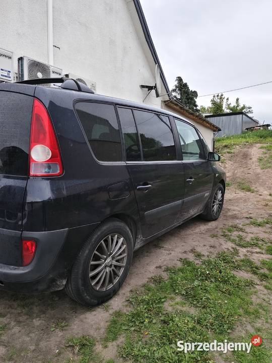 Renault Espace 4 sprzedam