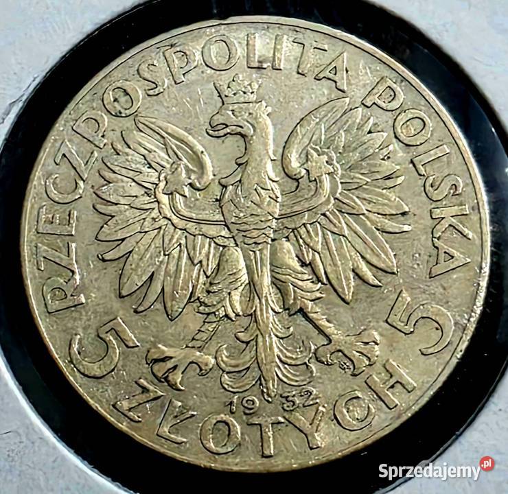 5 1932 zzm Brzadka i piękna śląskie Sosnowiec