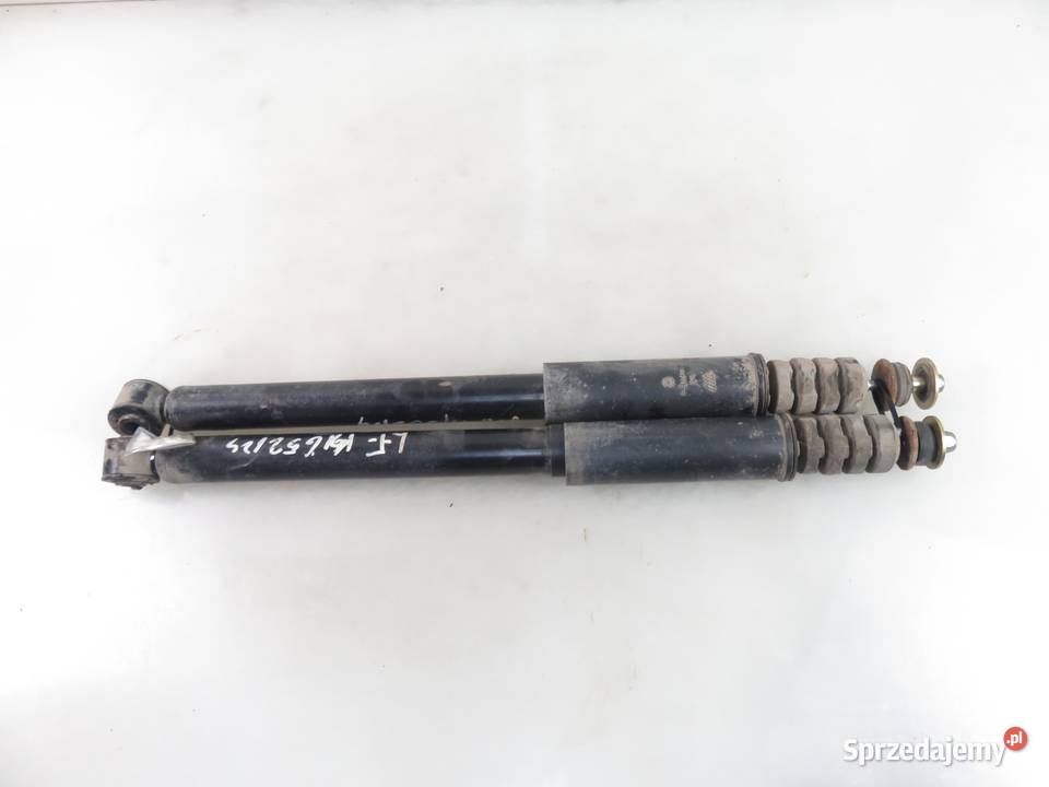 AMORTYZATORY TYŁ DACIA LOGAN 343418 sprzedam