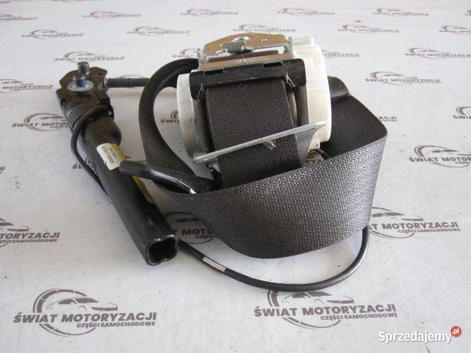 OPEL MERIVA B 11r pas bezpieczeństwa lewy przód Kielce