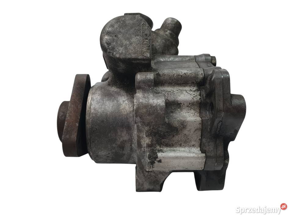 POMPA WSPOMAGANIA Audi A6 C6 20 TDI 4F0145155E osobowe lubelskie Chełm