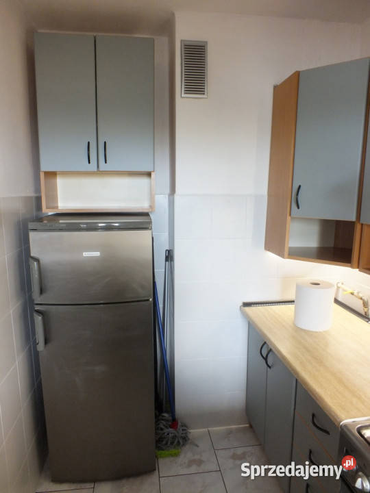 Kawalerka z balkonem i piwnicą na Tarchominie