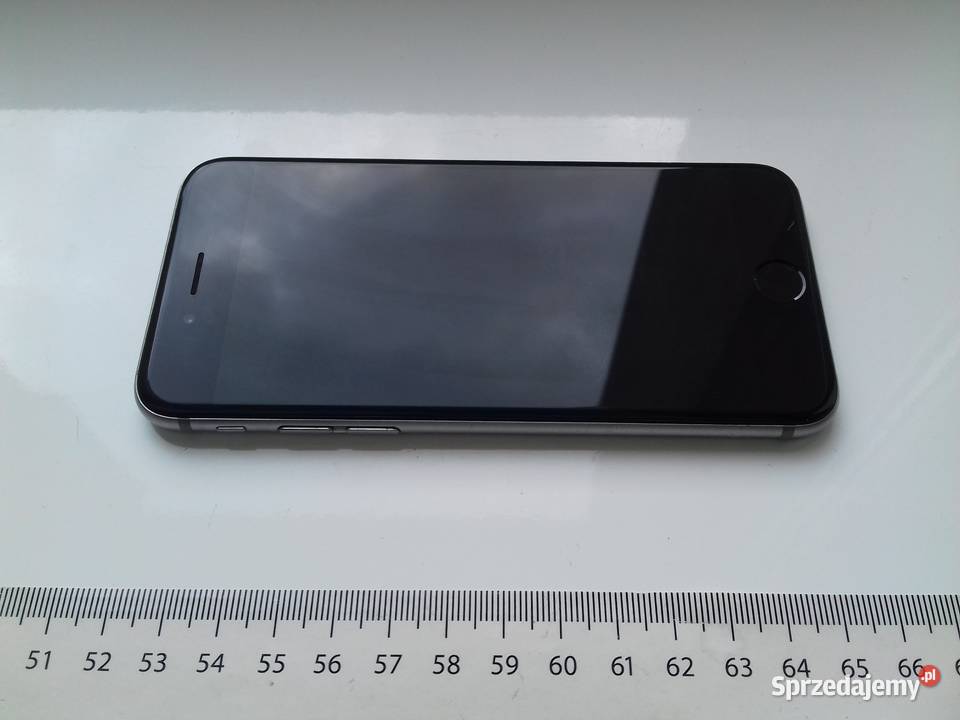 Apple iPhone A1586 iPhone 6 bez akcesorii ekran Bydgoszcz