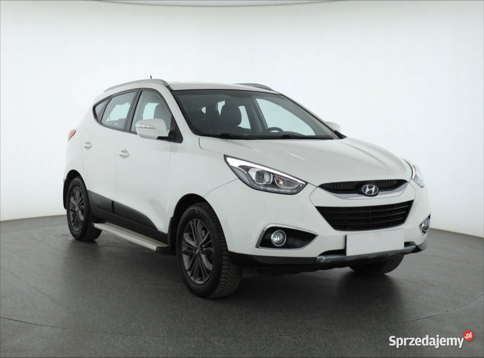 Hyundai ix35 20 GDI 4/5 Piaseczno