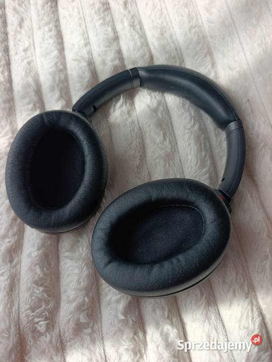 Sony WH1000XM3 ANC Bluetooth Stan świętokrzyskie Kielce