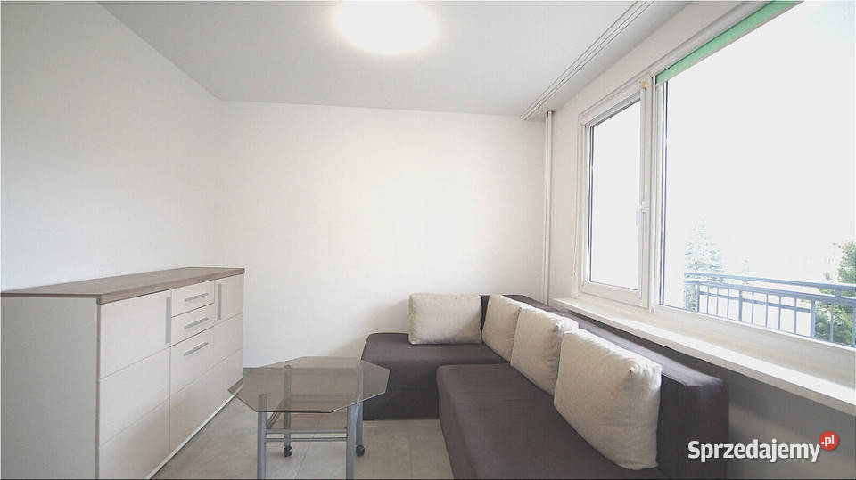 Sprzedaż mieszk 35 m2 z balkonem 2 piętro ZWM Opole