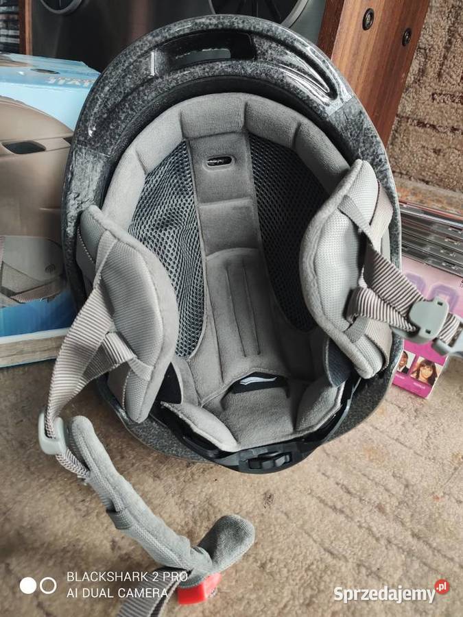 kask sportowy Crivit Unisex Grabowo