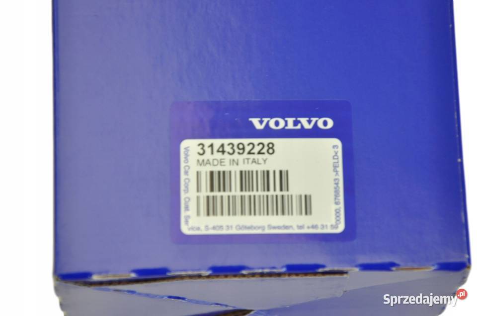 VOLVO V50 nakretki sruby zabezpieczajace felgi Bielany Wrocławskie