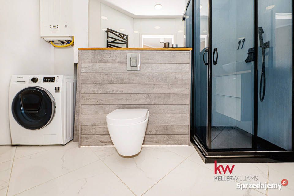 Mieszkanie 4542m2 2 pokojowe Pobiedziska