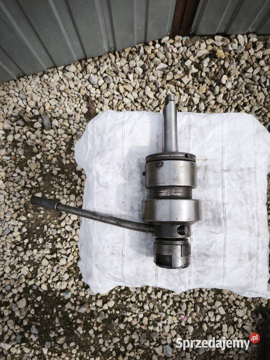 Uchwyt Gwintowniczy Jastrzębie-Zdrój