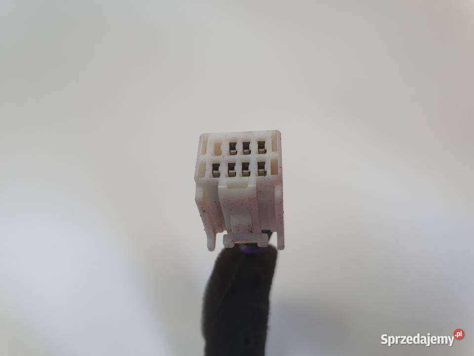 PRAWE LUSTERKO MazdaMX5 Mazda MX5 MX5 MK4 15 osobowe Chełm sprzedam