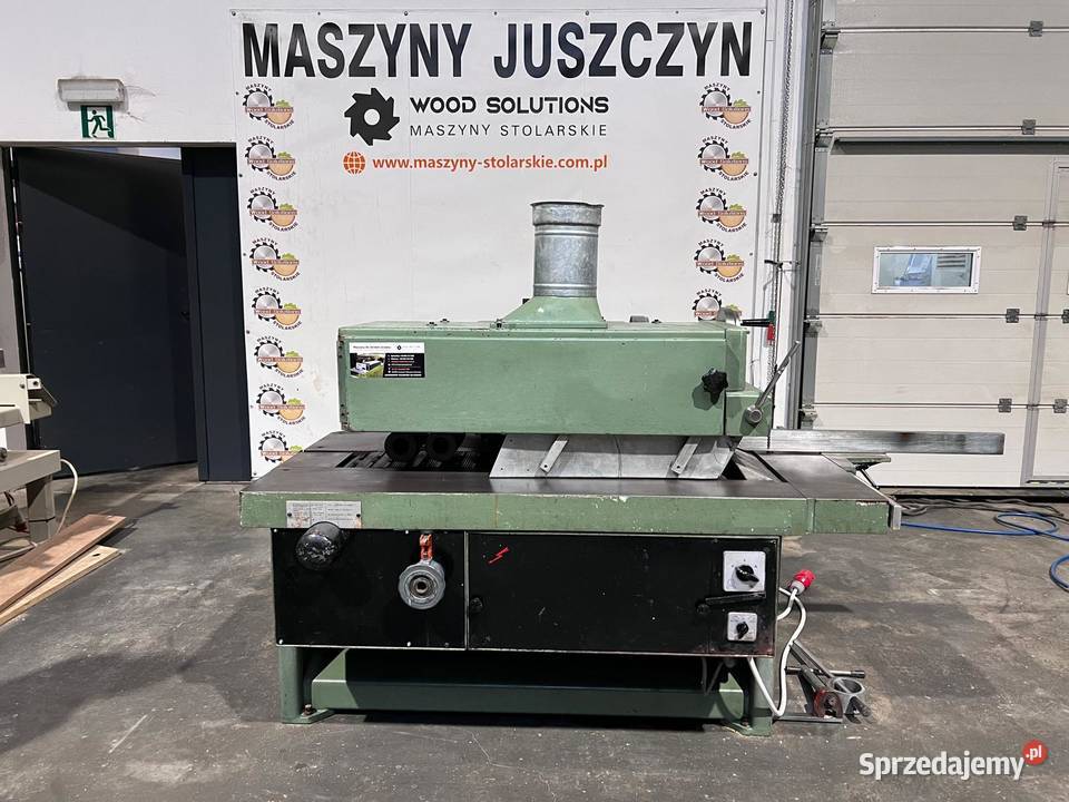 Wielopiła SCM M2 Juszczyn sprzedam