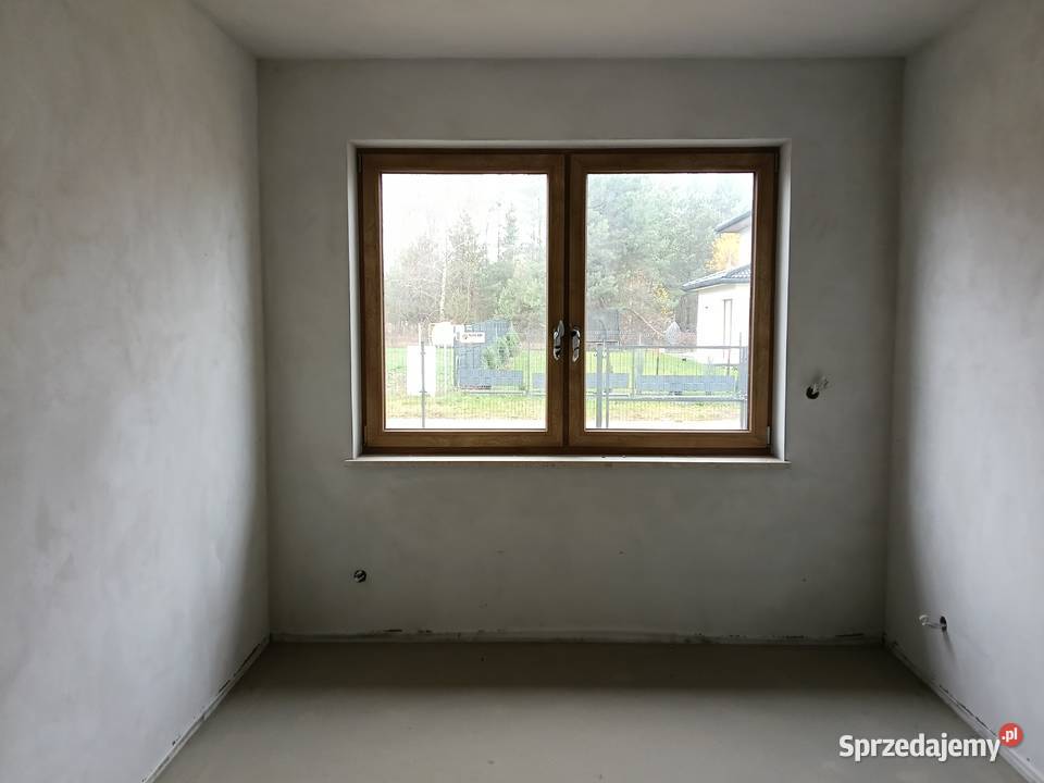 Sprzedam nowy dom w Młochowie w stanie mazowieckie