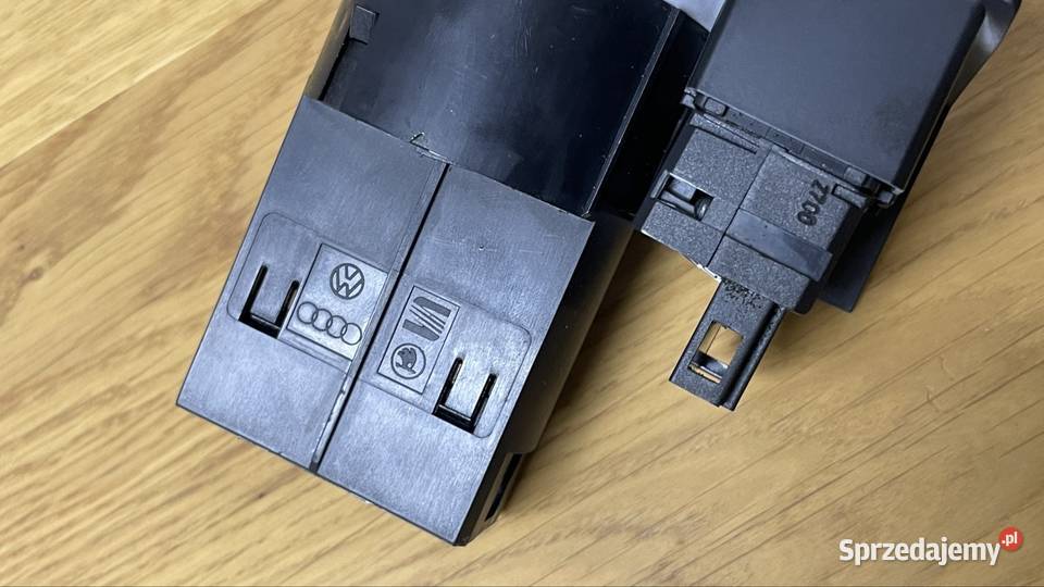 Audi A2 Włącznik Świateł 8Z1941531E Halogeny osobowe Kraków sprzedam