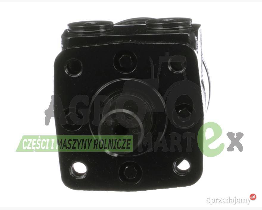87519076 86995016 87282285 SILNIK HYDR 74CC CNH Wichrów
