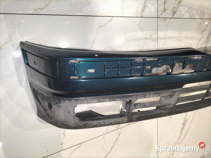 Zderzak przedni BMW E36 BOSTONGRUEEN METALLIC osobowe Zderzaki