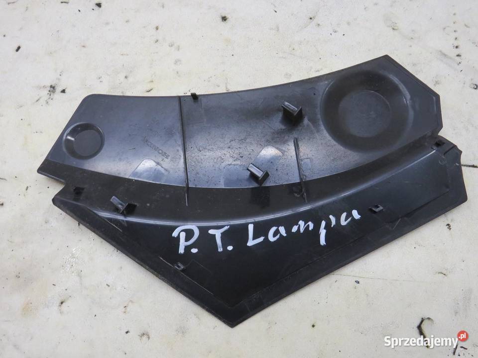 OSŁONA OBUDOWA LAMPY PRAWY TYŁ CIVIC IX HB 2626