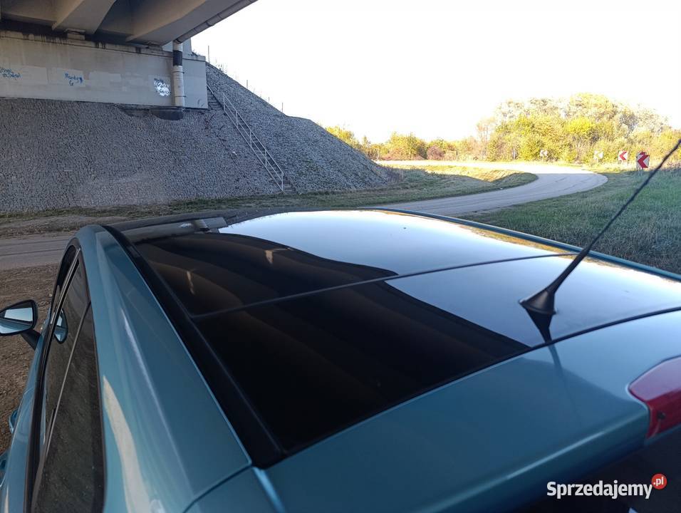 Opel Meriva B 14 turbo org niski prze autoalarm Dębica