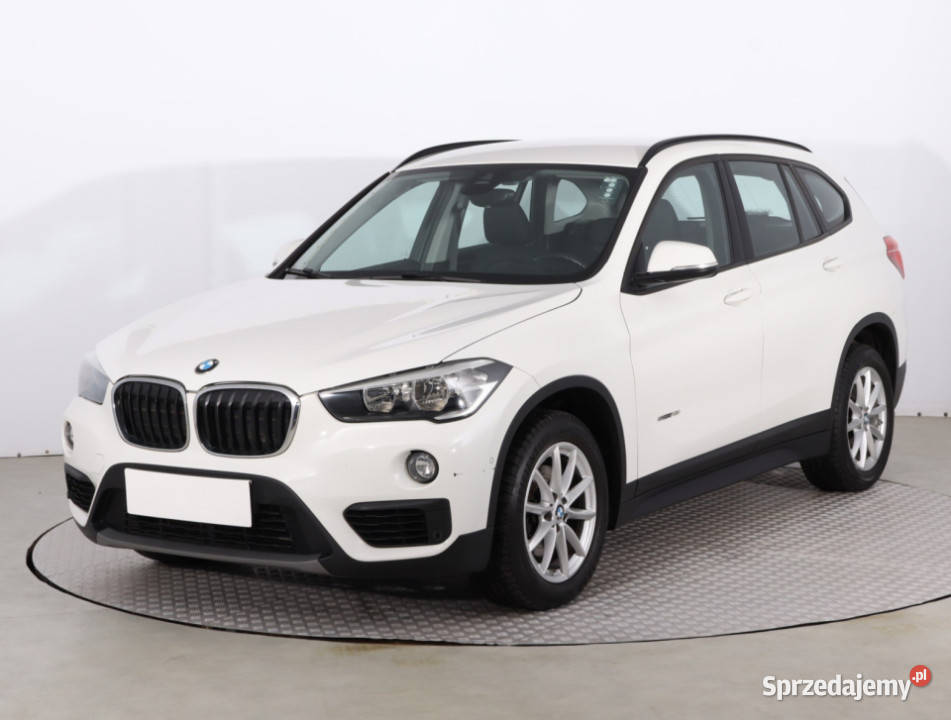 BMW X1 sDrive18i