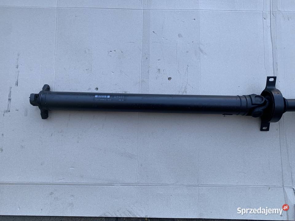 7573482 Wał napędowy xdrive bmw x1 e84 lift Wały napędowe Szczecin