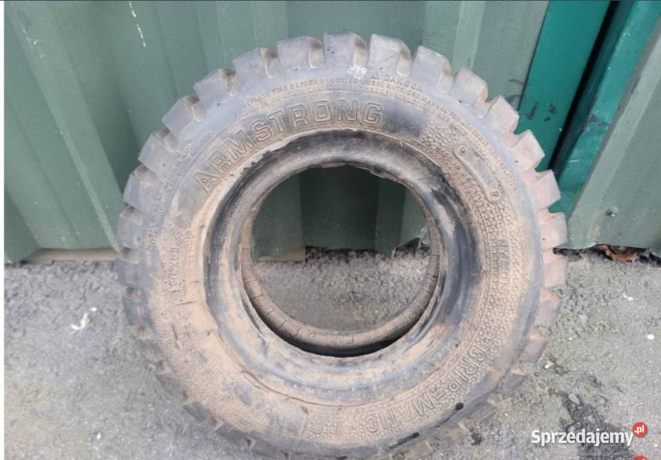 Opona Armstrong 18 X 7 R 450 450 F Nhs 18x7450 F Szprotawa