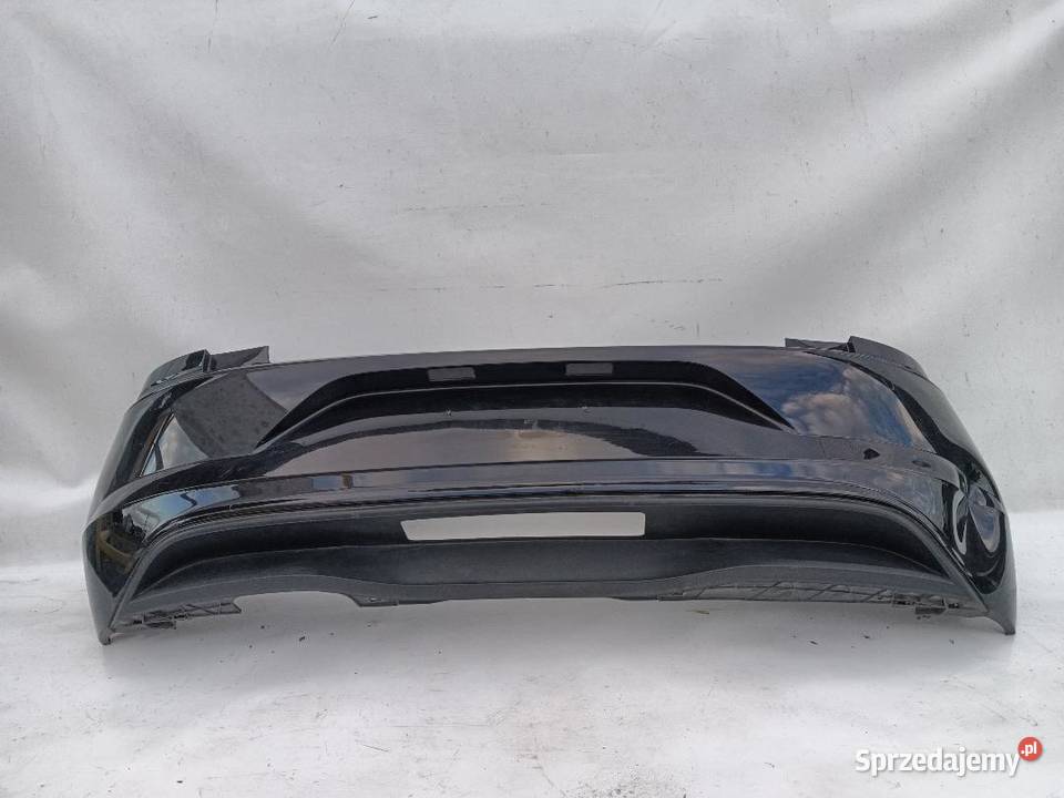 ZDERZAK TYŁ TYLNY VW POLO VI 4 PDC 2GS807421D osobowe