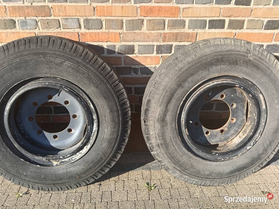 sprzedam koła do Hl Brzeziny