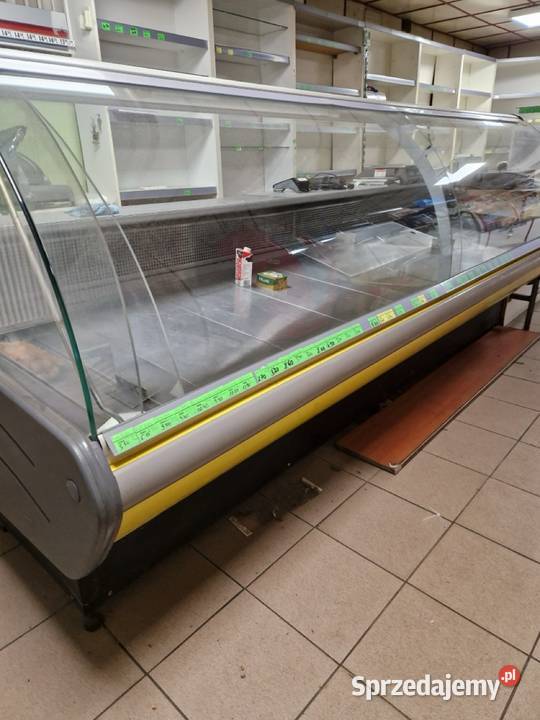 Sprzedaż ruchomości wielkopolskie Obora