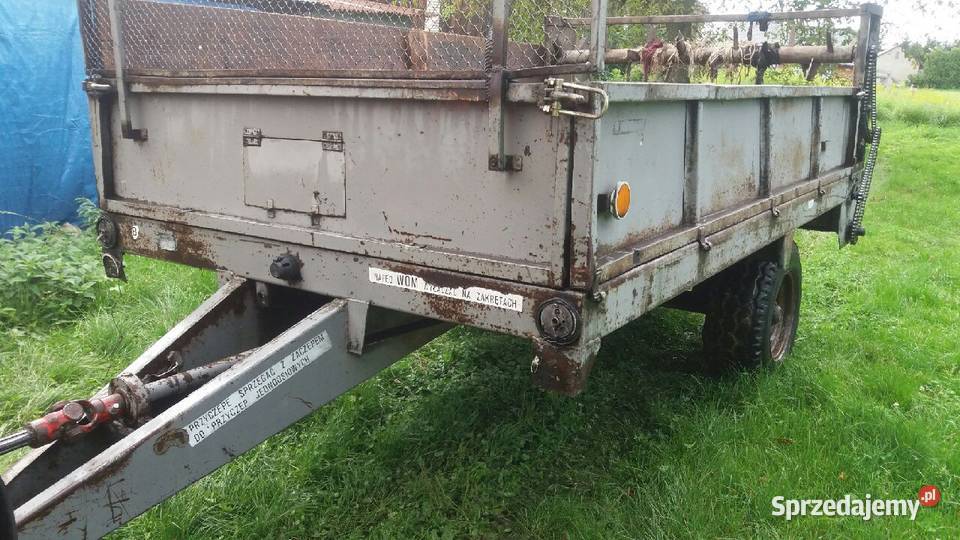 Rozrzutnik 25t Skała