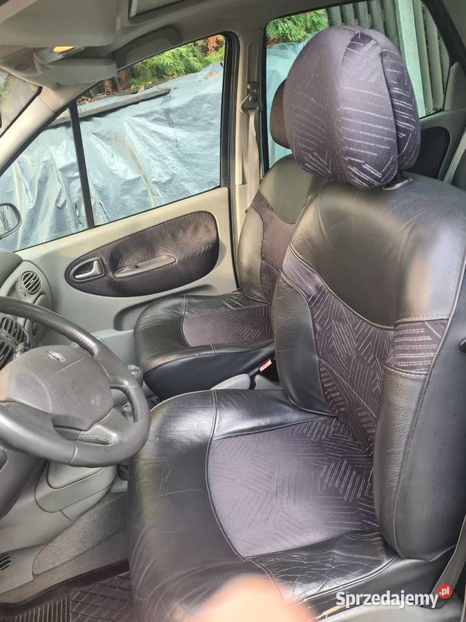 Sprzedam renault scenic 16 Rozprza sprzedam
