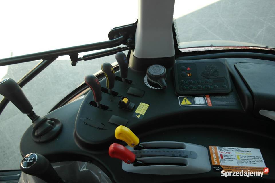 Armatrac 1054 Ciągnik rolniczy nie Kołobrzeg