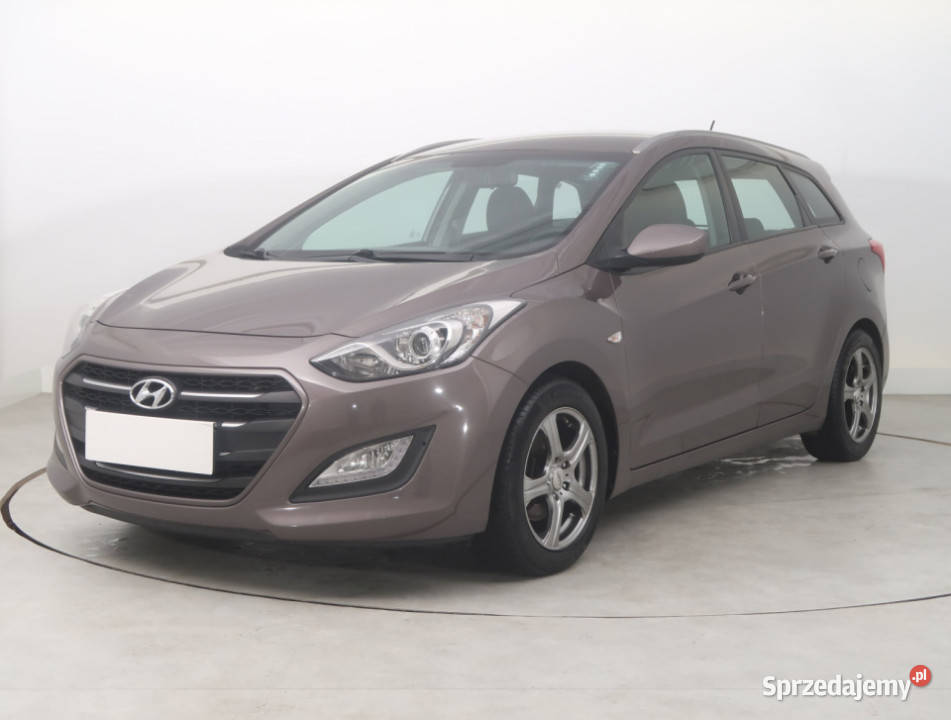 Hyundai i30 16 CRDi dolnośląskie Bielany Wrocławskie sprzedam